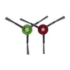 Anti-Scratch Side Brushes Parts For Ecovacs T5/T8/T8 Aivi//T9 max/N5/N8/N8+/N8 Pro/X1 OMNI/X1 TURBO/T20 PRO/T10 OMNI Sweep Robot