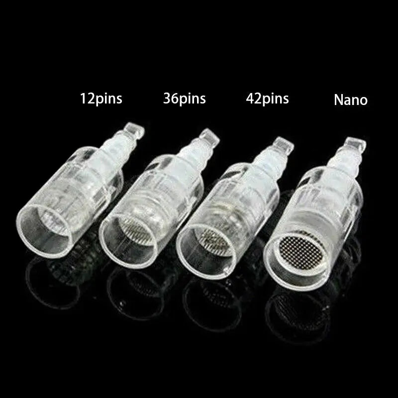 M7 Electric Dr. Pen Wireless Skincare Machine Tattoo Micro Needle Beauty Care Facial Tools Beauty Equipment