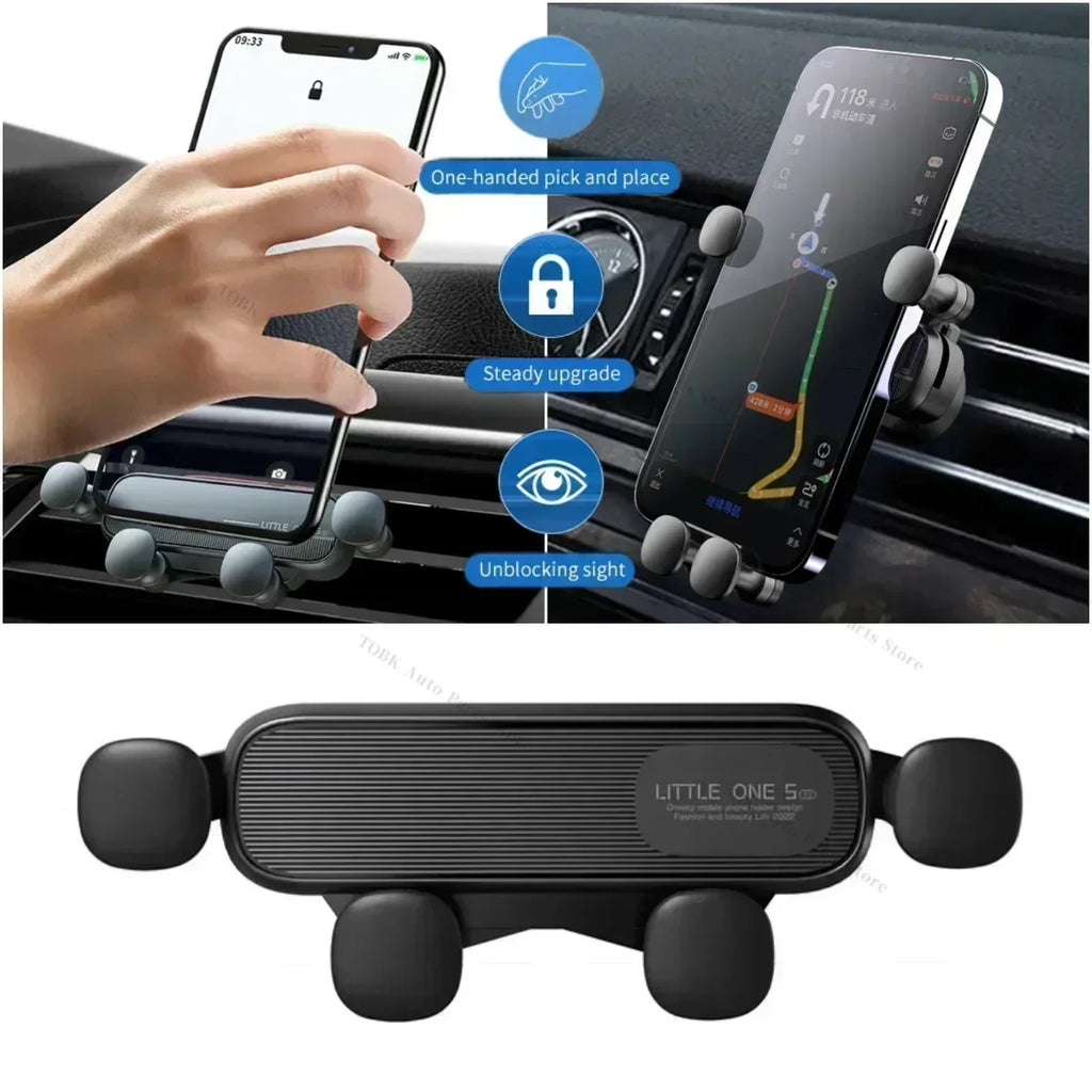 For Nissan Sylphy Sentra B18 2020 2021 2022 Car Phone Holder Special Fixed Bracket Base Wireless Charging Cars Accessories
