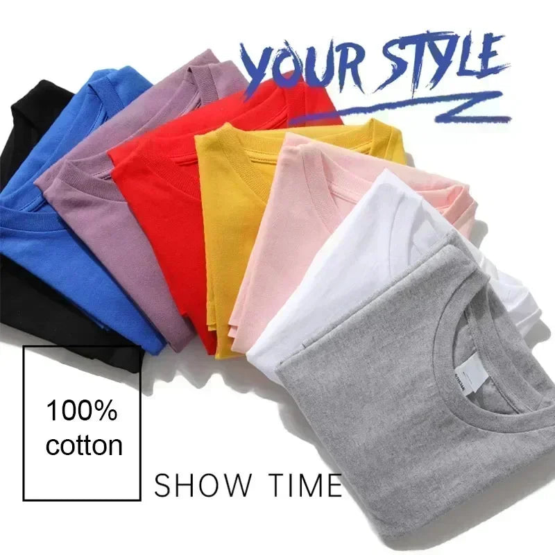 2024 Hot Sale Tshirts Designer T Shirt Women Man T Shirt Clothes Brand Fashion Woman Clothing Crew Neck Breath Unisexable Cotton