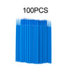100pcs Car Paint Brushes Paint Touch-up Disposable Dentistry Pen