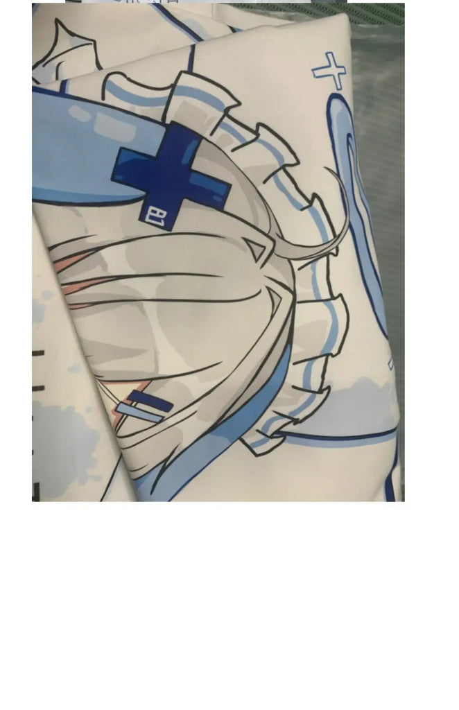 Fashion Summer  Angel Rabbit Rabbit Cute Cartoon Printed Short Soft Girl Sleeve T-shirt Female  College Style Oversized Top