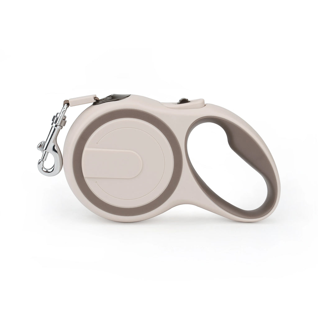 Automatic Traction Pet Leashes Leads Retractable Dog Leash Walking Rope Pet Accessoires Beautiful Fashionable Durable