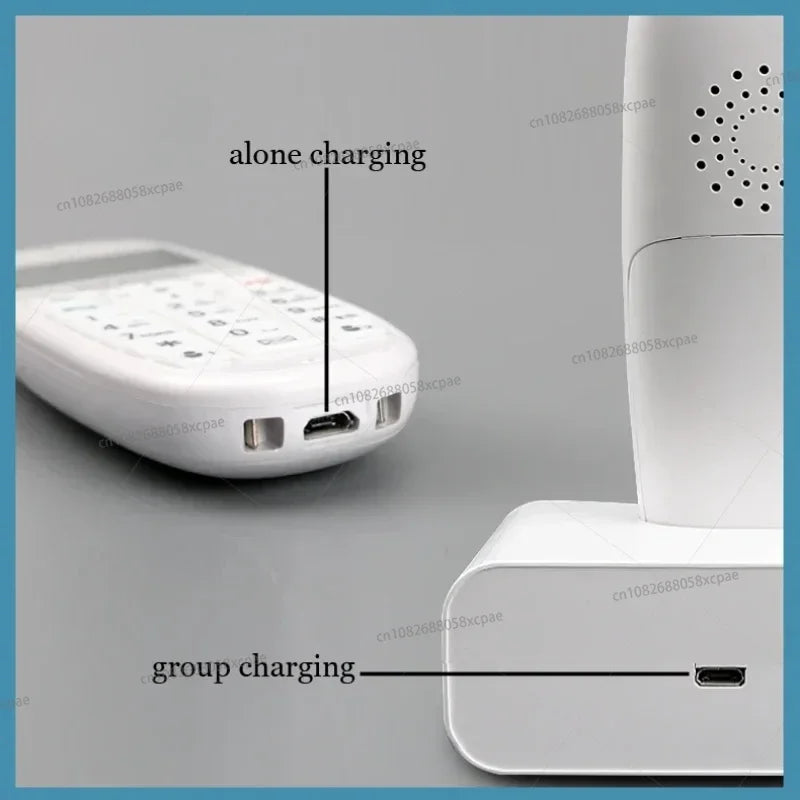 Cordless Phone GSM SIM Card Fixed mobile for old people home cell phone aged student Wireless landline Telephone office 2g 3g 4g