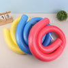 Hot Sale Useful Swimming Pool Pool Accessories For Kids Buoyancy Stick Float Aid Floating Foam Sticks Flexible Swimming Tool