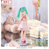 Original SEGA Luminasta "Hatsune Miku" Conceptual Series Vol.1 Vol.2 Vol.3 Toys Model Statue Ornaments