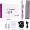M7 Electric Dr. Pen Wireless Skincare Machine Tattoo Micro Needle Beauty Care Facial Tools Beauty Equipment