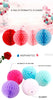 5Pcs Circular Paper Lantern Balls for Home DIY Decoration Weddings Parties Lanterns Birthday Decorations Baby Shower Supplie