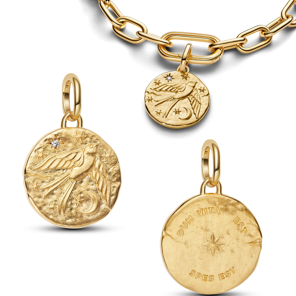 Hot Sale ME Series 925 Sterling Silver Chained Butterfly Turtle  Snake Starry Sky Charm Fit Original Bracelet Dangle Trinket