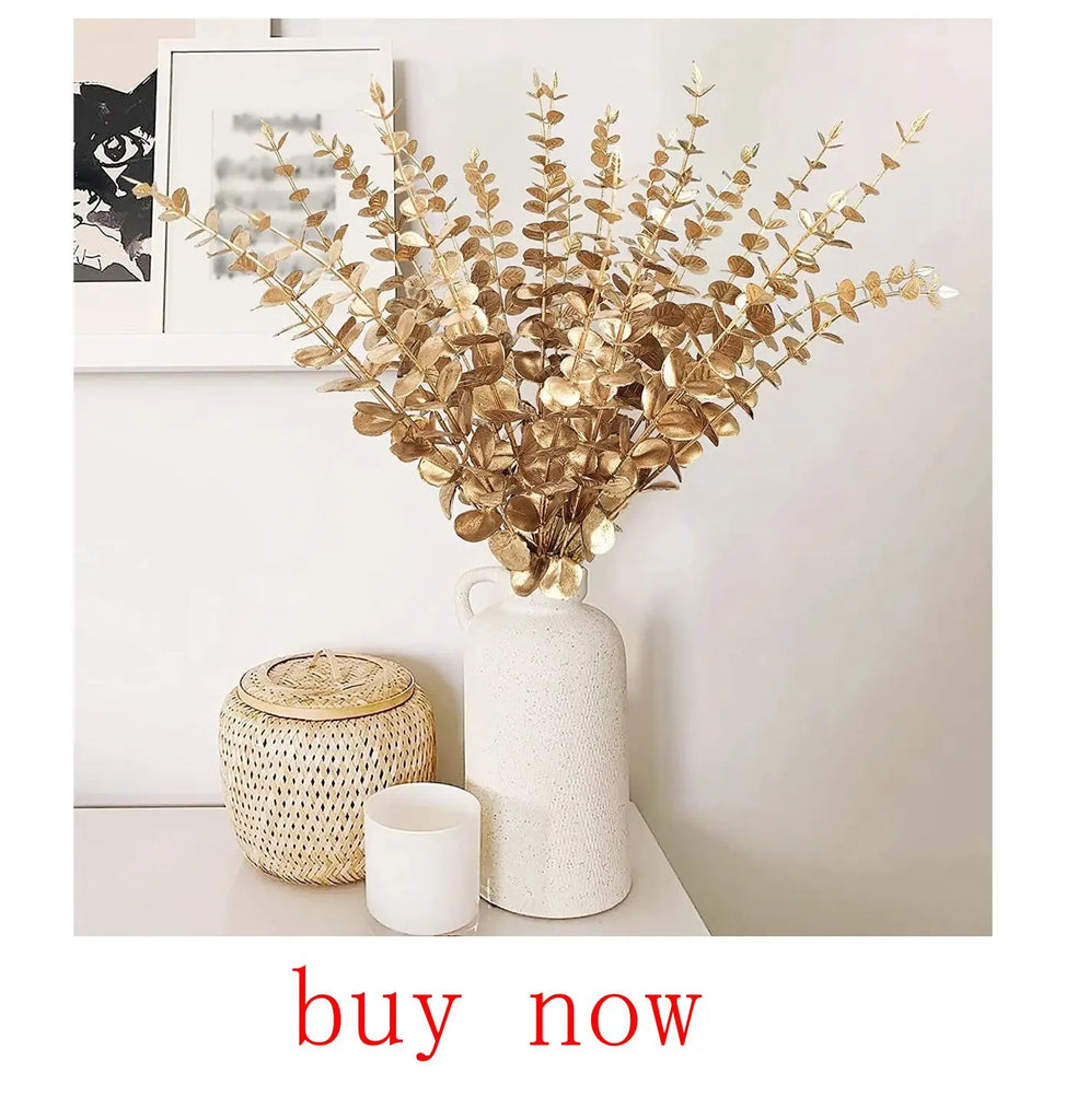 PE Foam Rose Artificial Flower Wedding Bride Bouquet Accessory Garland Home vase table Outdoor Garden festival Party DIY Decor