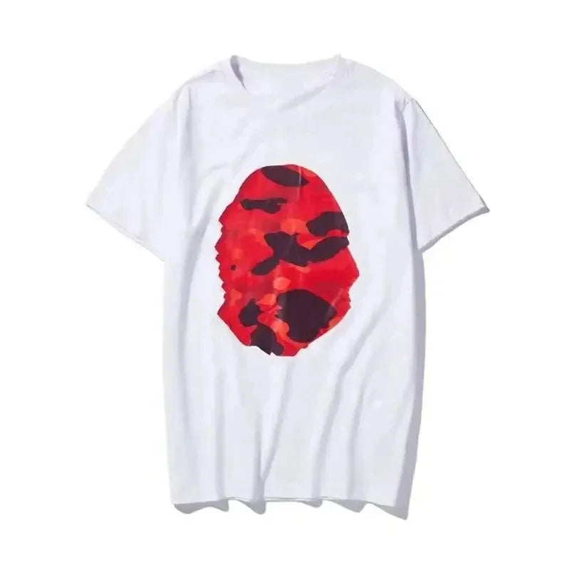 2024 Hot Sale Tshirts Designer T Shirt Women Man T Shirt Clothes Brand Fashion Woman Clothing Crew Neck Breath Unisexable Cotton