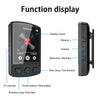 Portable Sport Clip Mini Walkman MP3 Player MP4 Music Player, Bluetooth 5.2, 1.8-Inch, Supports E-Books / Recorders / FM Radios