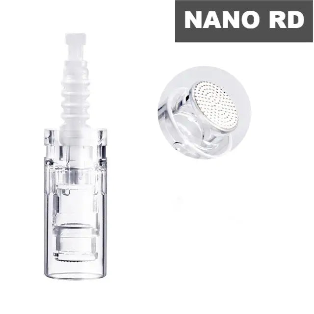 M7 Electric Dr. Pen Wireless Skincare Machine Tattoo Micro Needle Beauty Care Facial Tools Beauty Equipment