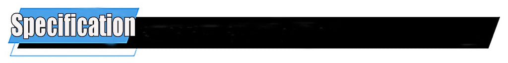 Disposable Latex Gloves Black Waterproof Non-Medical for Kitchen, Cleaning, Dishwashing, Cooking, Automotive, Craft Use