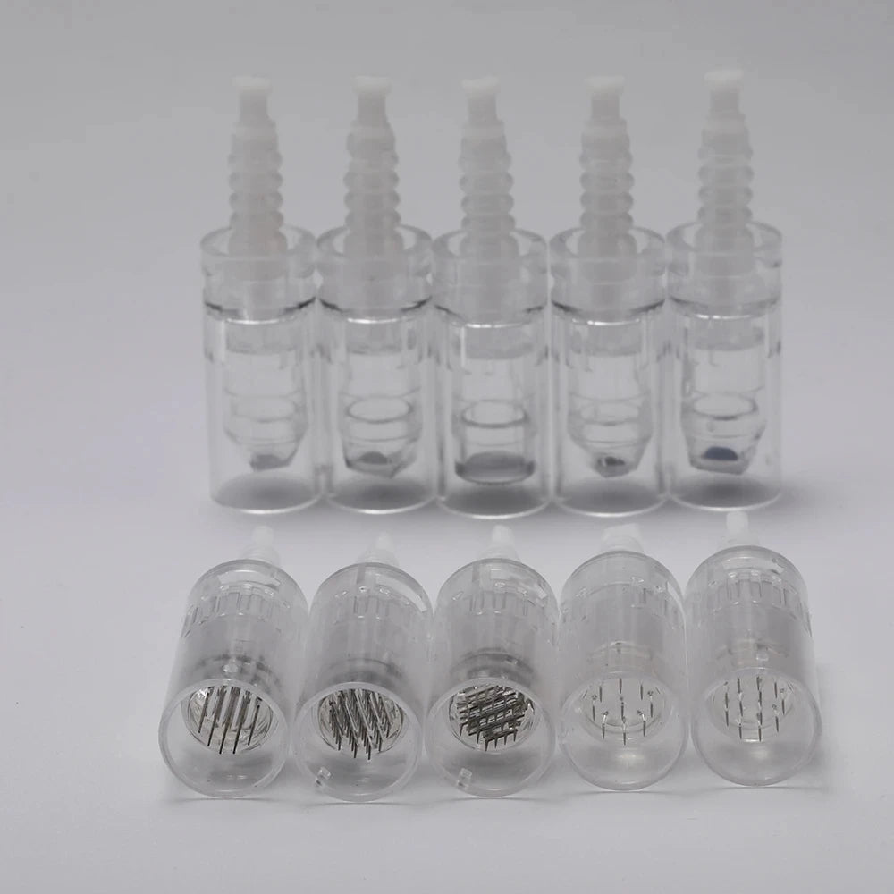 M7 Electric Dr. Pen Wireless Skincare Machine Tattoo Micro Needle Beauty Care Facial Tools Beauty Equipment