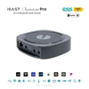 Wireless Wifi & Bluetooth Audio Receiver IEAST AUDIOCAST M50 AudioCast Pro ESS9023 Support Spotifu Airplay DLNA 24bit/192kHz