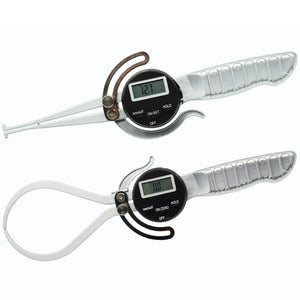 12.7-165mm inside caliper spring loaded ID digital caliper 150mm 6inch OD Digital Electronic Gauge outside Caliper