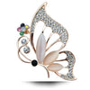Clearance Price Insect Butterfly Birds Brooches for Women Men Rhinestone Crystal Lapel Pin Clearance Sale