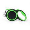 Automatic Traction Pet Leashes Leads Retractable Dog Leash Walking Rope Pet Accessoires Beautiful Fashionable Durable