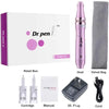 M7 Electric Dr. Pen Wireless Skincare Machine Tattoo Micro Needle Beauty Care Facial Tools Beauty Equipment