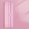1pcA4 Mini Paper Trimmer Paper Cutter Cutting Machine for Craft Paper Card Photo Laminated Paper Scrapbook Home Crafts Tools New