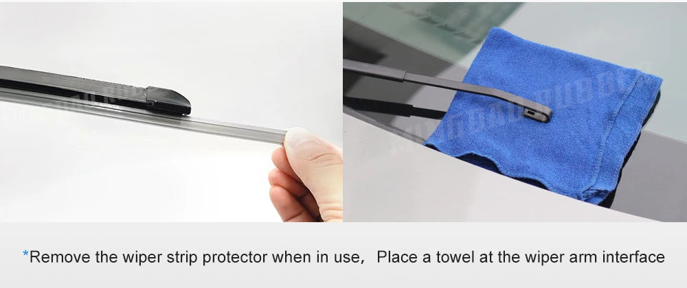 For Range Rover Sport L461 2022-2024 2023 Wiper Front & Rear Wiper Blades Windshield Windscreen Window Brushes 24"+20"+15"