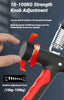 10-100KG Electronic Smart Counting Hand Grip Adjustment Exercise Power Strengthening Pliers Spring Finger Pinch Wrist Training