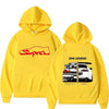 Fashion Men's_women's Clothing Model F40 Car Pattern. Fall_Winter. Men's and Women's Same Style Comfortable and Warm Sweater