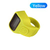 Electronic LED Counter Digital Finger Clicker Handheld Ring Click Lap Counter Event Clicker Finger Counters Golf Lap Counting