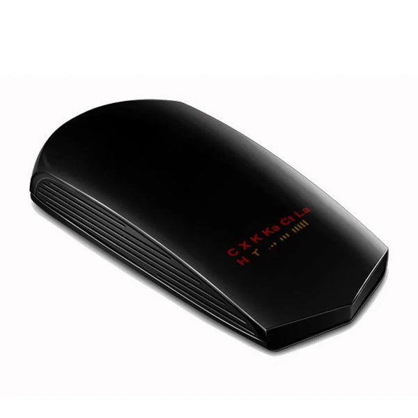 Automotive Versatile Electronic Speedometer: Accurate Mobile Speed Detection For Drivers Assist In Driving Speed Reminder