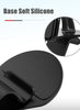 Car Mobile Phone Holder, 360 Degree Rotatable Cell Phone Stands, Car Rack Dashboard Support for Auto Grip, Fixed Bracket