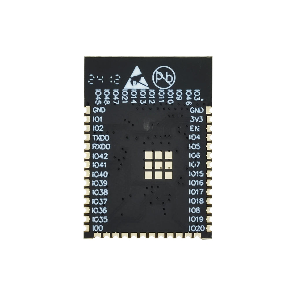 ESP32-S3 1 N16R8 dual-core WiFi& Bluetooth MCU module Internet of Things wireless module