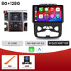 9"  Car Radio For Dodge RAM 1500 2500 2013-2019 Android 16 Wireless BT Carplay Multimedia Navigation Touch 2K QLED Screen