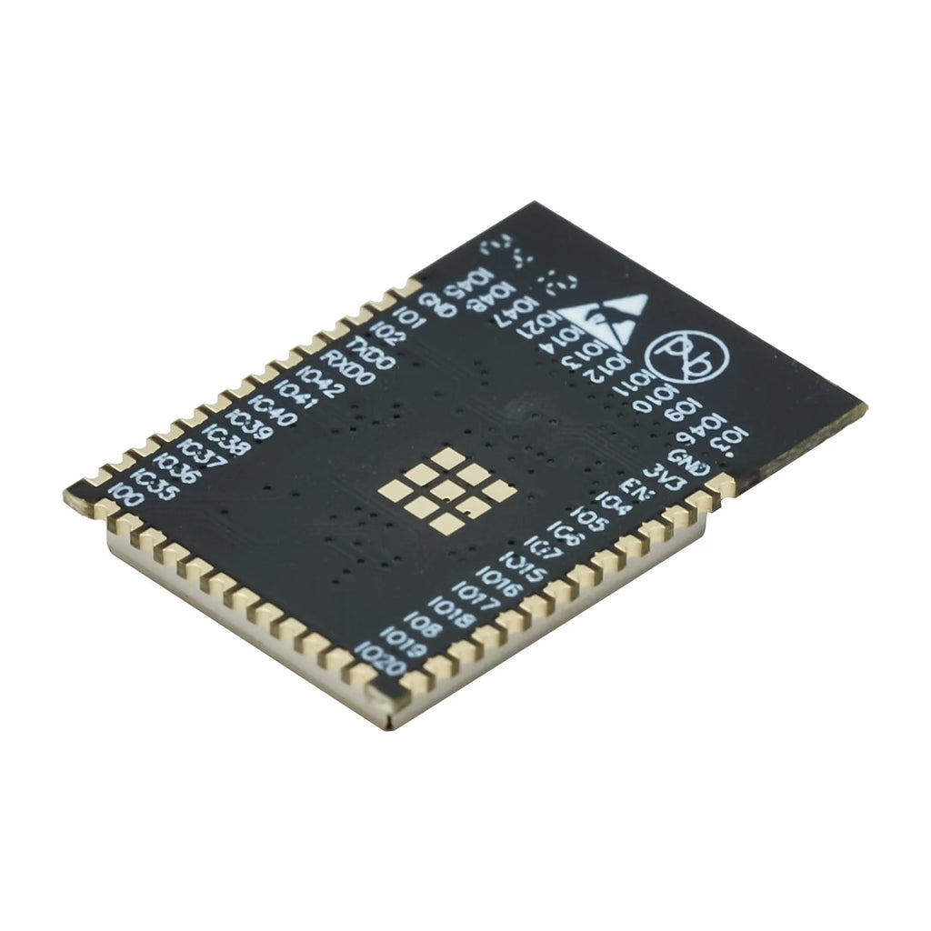 ESP32-S3 1 N16R8 dual-core WiFi& Bluetooth MCU module Internet of Things wireless module