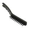 1pc Mini Metal Remove Rust Brushes Brass Cleaning Brushes Polishing Metal Brushes Cleaning Tools Home Kits Wire Brush
