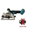 2026 New Sale Makita Brushless Grinder Butter Gun Chainsaw Inflator Combination Silicone Gun Cutting Machine Set for 18v Battery