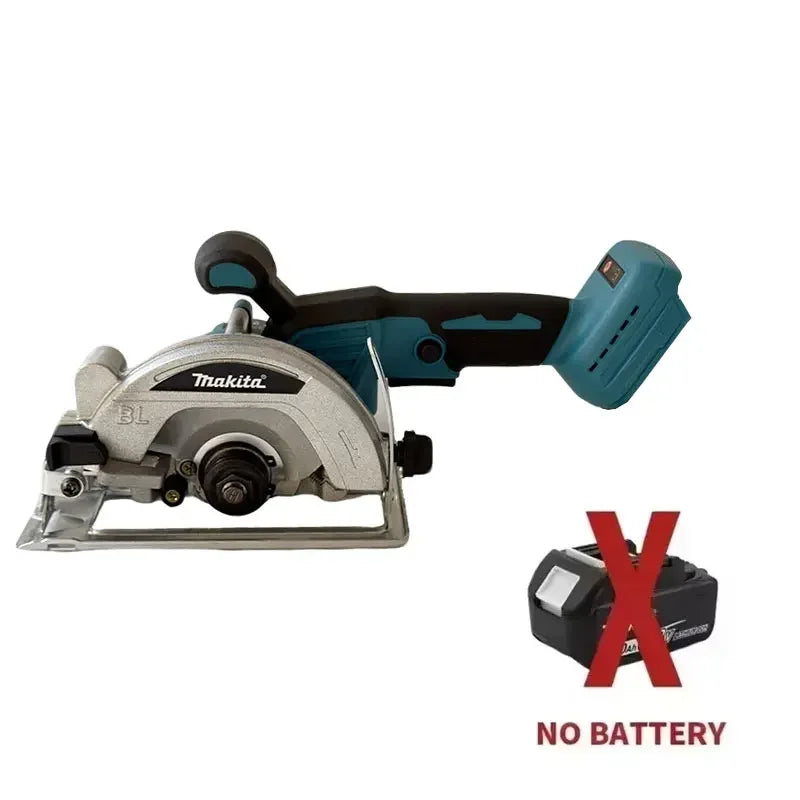 2026 New Sale Makita Brushless Grinder Butter Gun Chainsaw Inflator Combination Silicone Gun Cutting Machine Set for 18v Battery