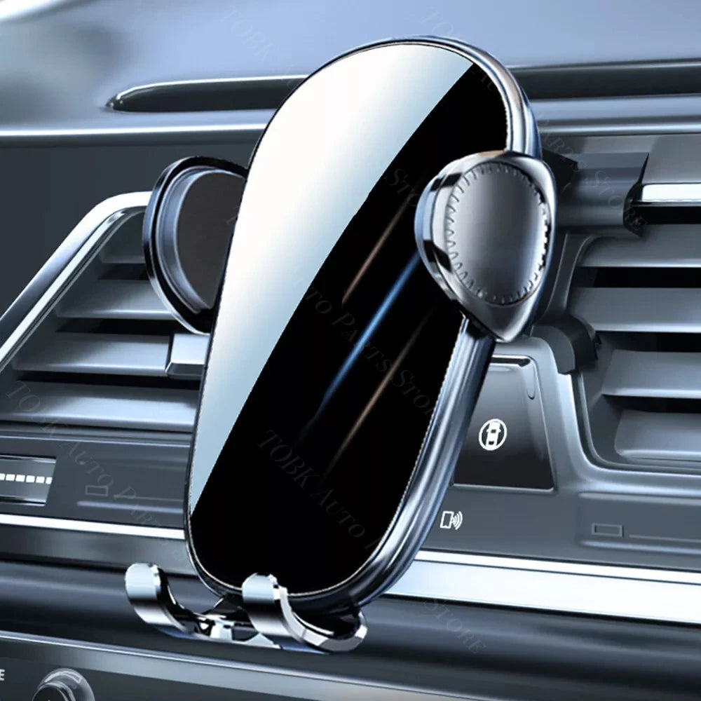 For Nissan Sylphy Sentra B18 2020 2021 2022 Car Phone Holder Special Fixed Bracket Base Wireless Charging Cars Accessories