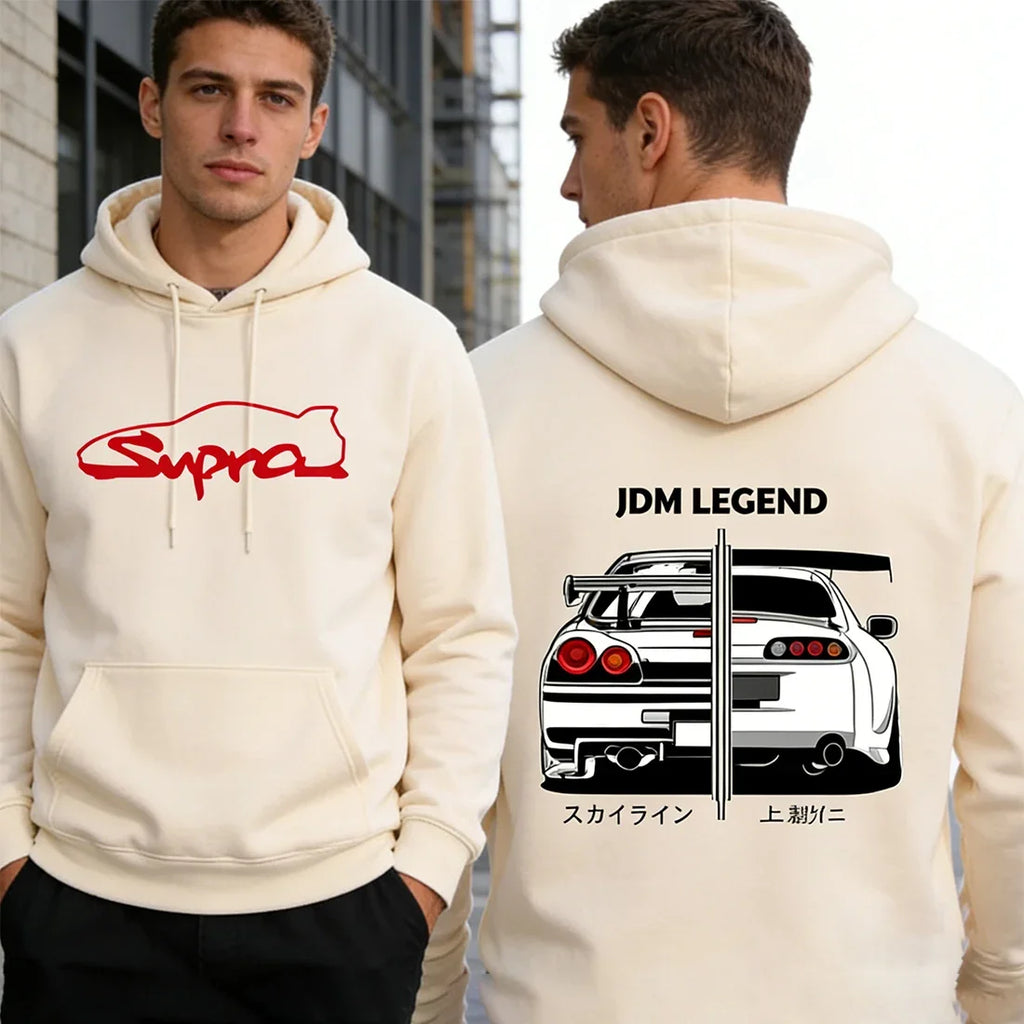 Fashion Men's_women's Clothing Model F40 Car Pattern. Fall_Winter. Men's and Women's Same Style Comfortable and Warm Sweater