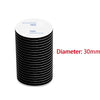 30pcs Double Sided Tape, Wall Tape Suitable For Home, Office, Car, Outdoor Use
