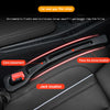 1Pcs Car Seat Gap Filler Side Seam Plug Strip Leak-proof Filling Strip For All Car Model Wallet Phone Holder Car Accessories