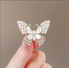Clearance Price Insect Butterfly Birds Brooches for Women Men Rhinestone Crystal Lapel Pin Clearance Sale