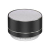 A10 Outdoor Subwoofer Mini Portable Speaker FM Radio Music Speaker Aluminum Alloy Wireless Bluetooth Small Speaker For Outdoor