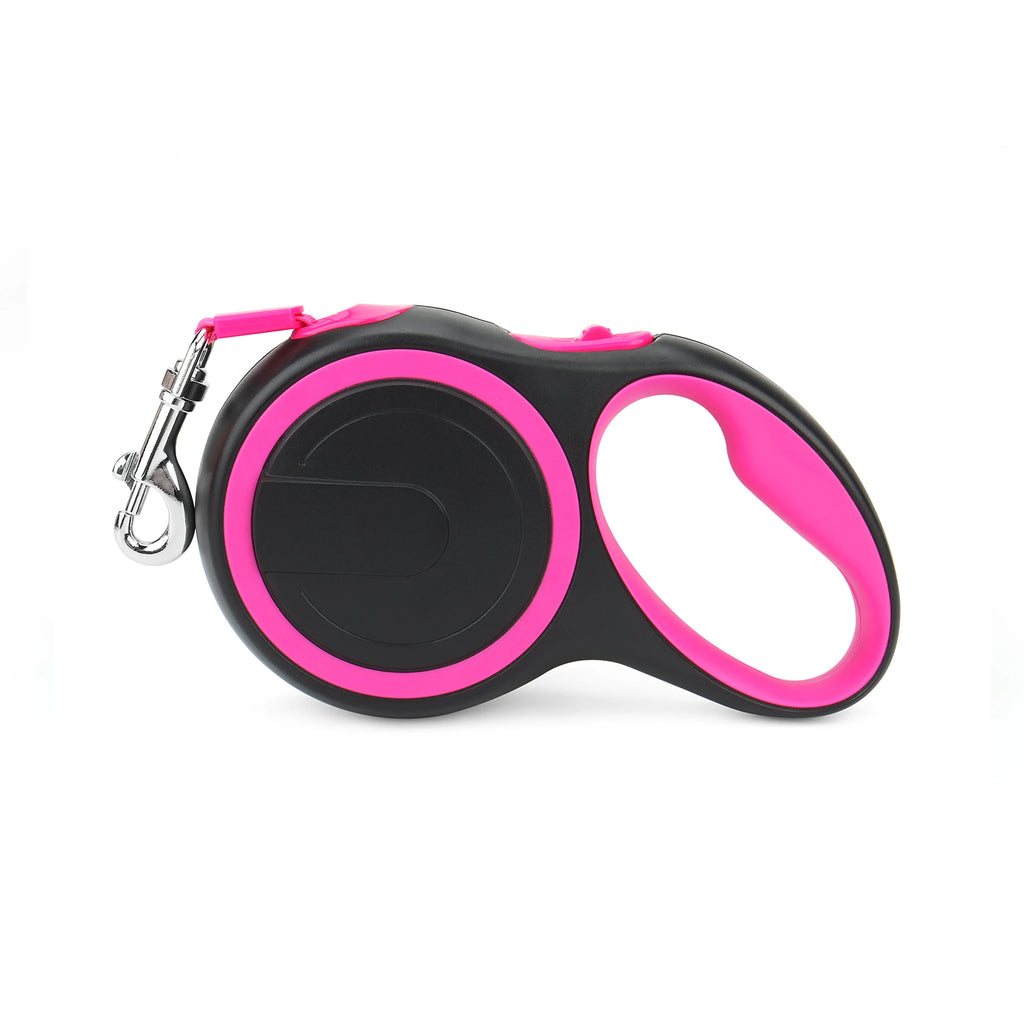 Automatic Traction Pet Leashes Leads Retractable Dog Leash Walking Rope Pet Accessoires Beautiful Fashionable Durable