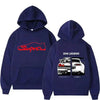 Fashion Men's_women's Clothing Model F40 Car Pattern. Fall_Winter. Men's and Women's Same Style Comfortable and Warm Sweater