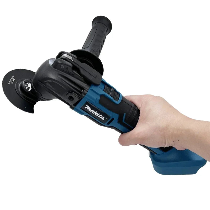 2026 New Sale Makita Brushless Grinder Butter Gun Chainsaw Inflator Combination Silicone Gun Cutting Machine Set for 18v Battery