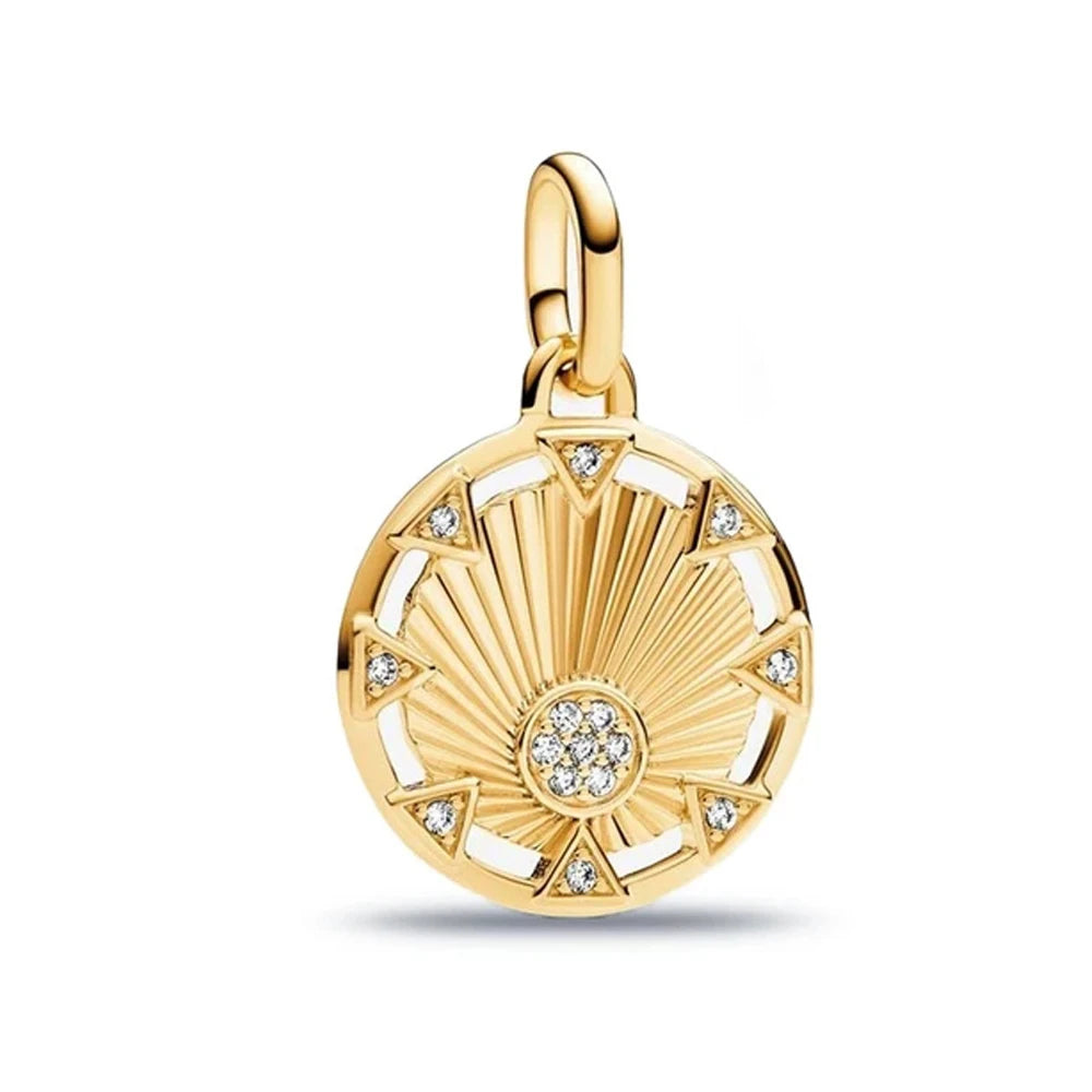 Hot Sale ME Series 925 Sterling Silver Chained Butterfly Turtle  Snake Starry Sky Charm Fit Original Bracelet Dangle Trinket