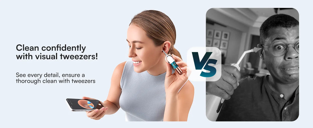 Bebird EarSight Ultra (2026) –  World’s #1 OTC Camera Ear Cleaner & Ear Care Device for Adults & Kids