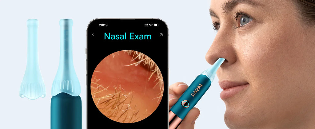 Bebird EarSight Ultra (2026) –  World’s #1 OTC Camera Ear Cleaner & Ear Care Device for Adults & Kids